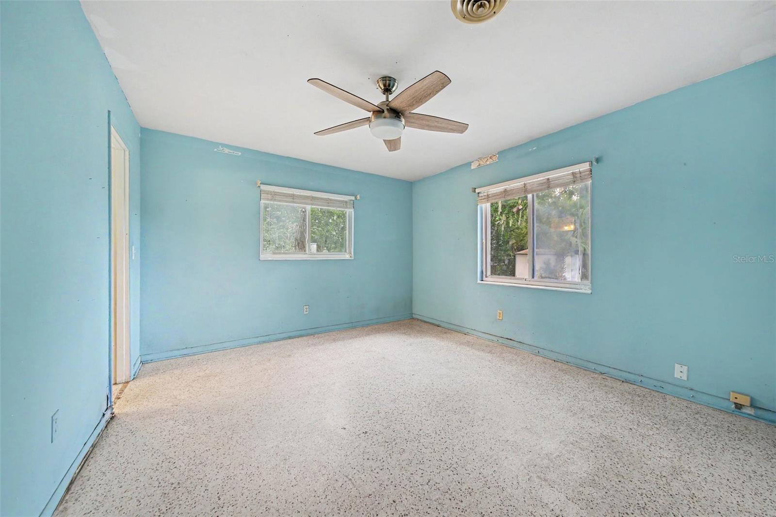 FAIRLANE ESTATES SEC 1 REP - Residential