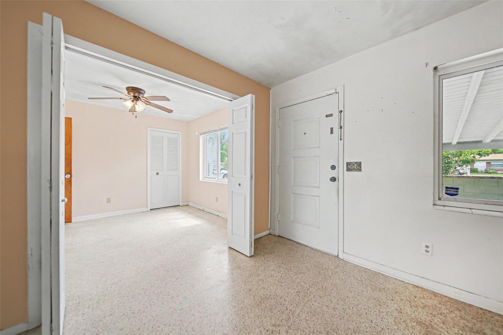 FAIRLANE ESTATES SEC 1 REP - Residential