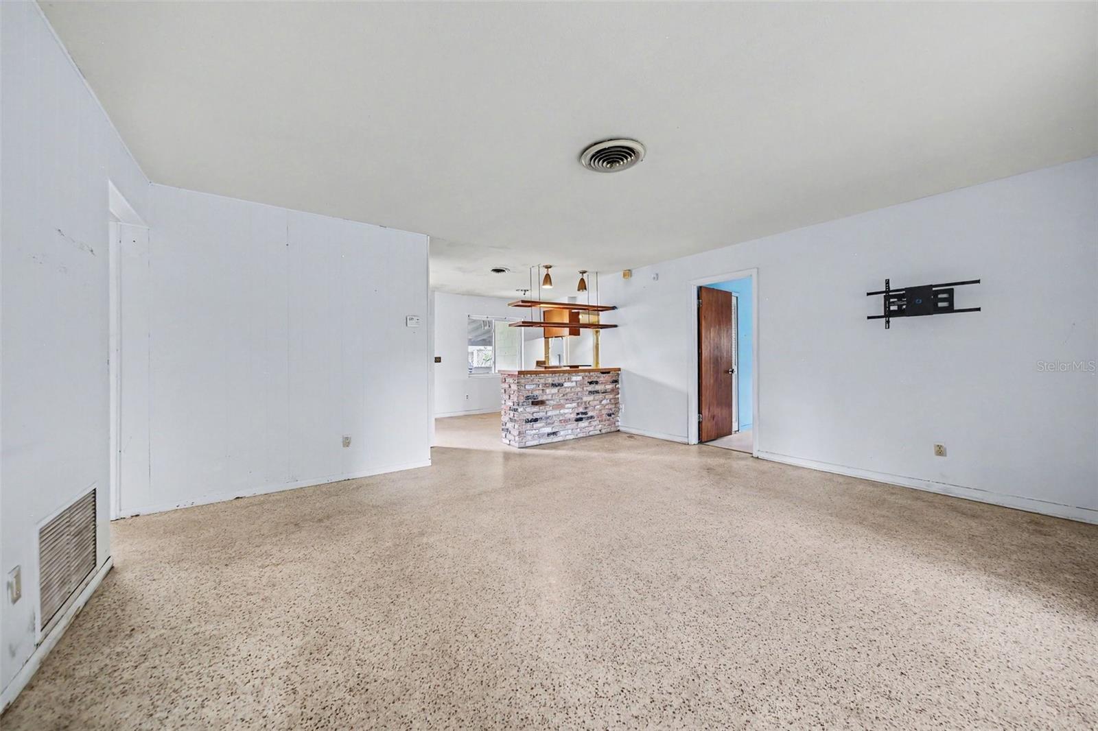 FAIRLANE ESTATES SEC 1 REP - Residential