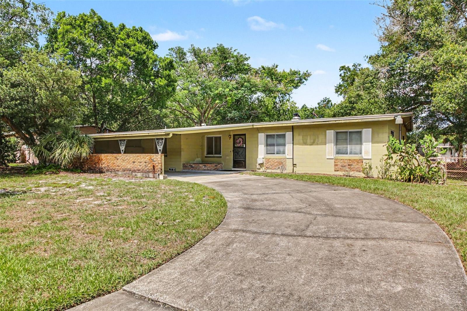 FAIRLANE ESTATES SEC 1 REP - Residential