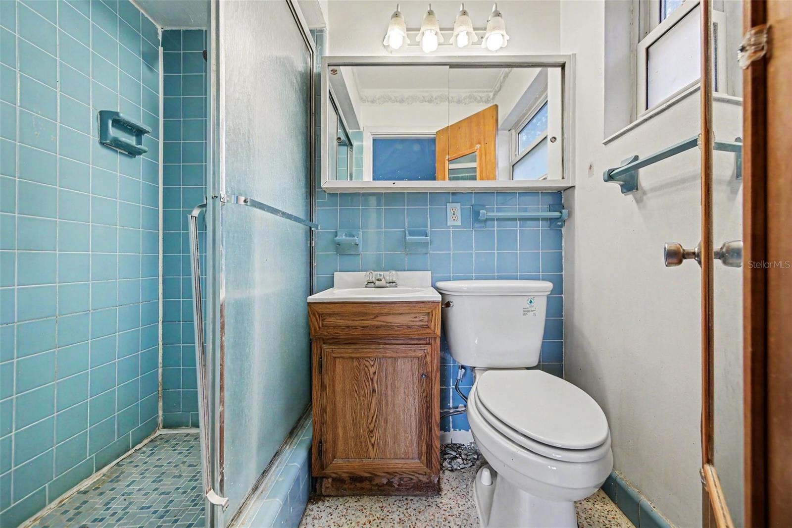 FAIRLANE ESTATES SEC 1 REP - Residential