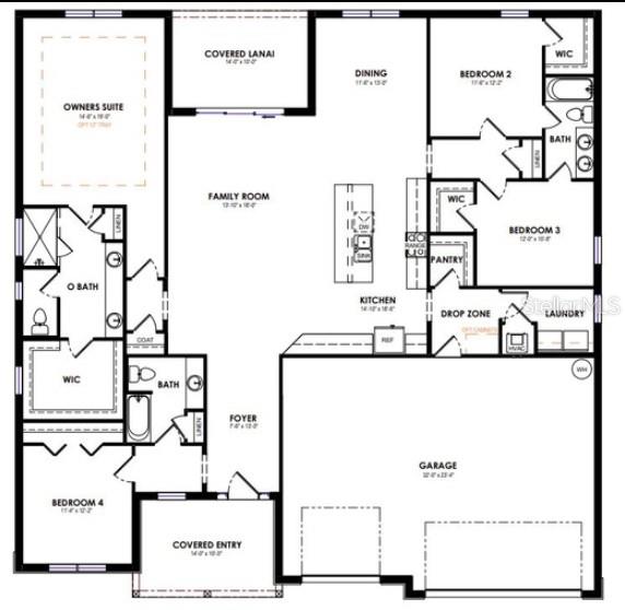 OCALA WATERWAY ESTATE - Residential