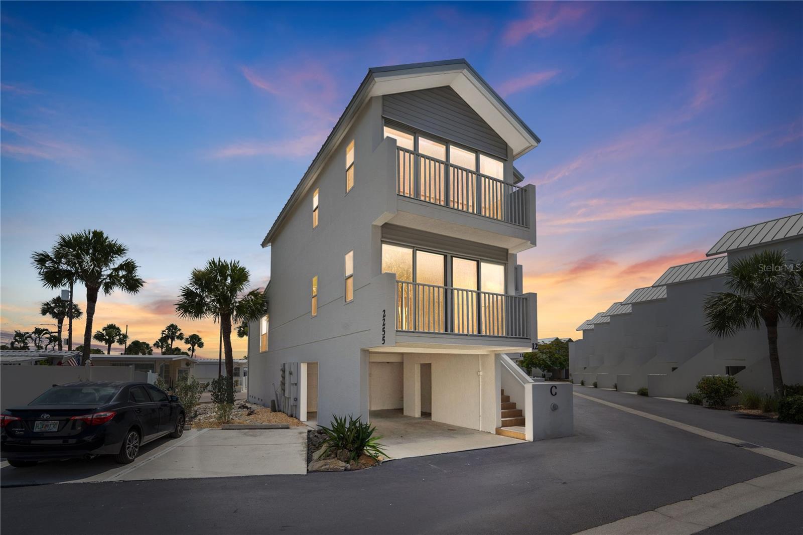 LIVE OAK LANDINGS PH 03 - Residential