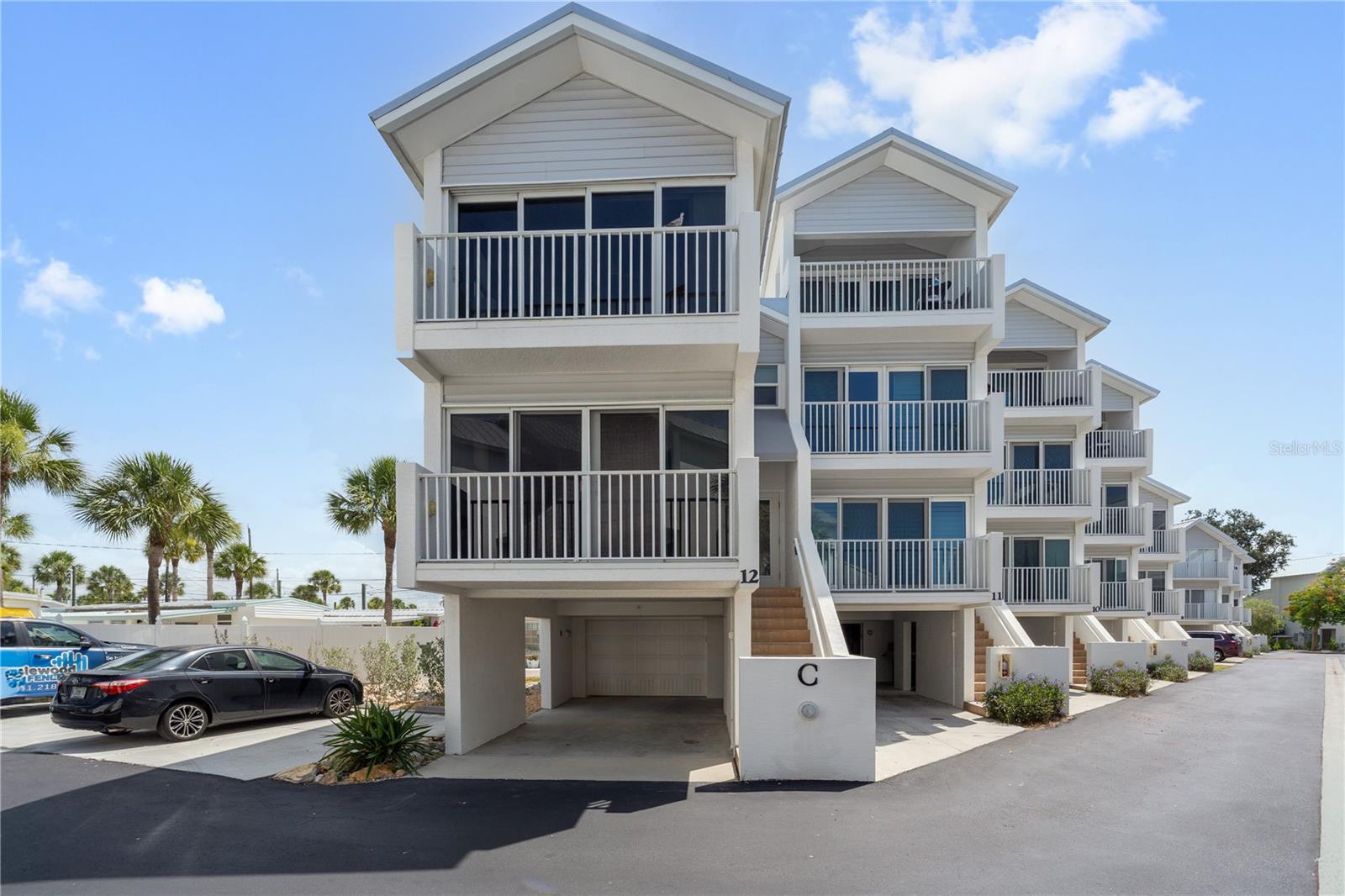 LIVE OAK LANDINGS PH 03 - Residential