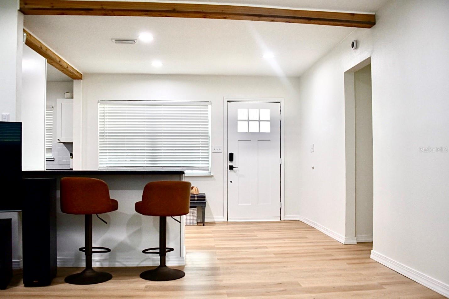 MARGARET ANNE SUB REVI - Residential