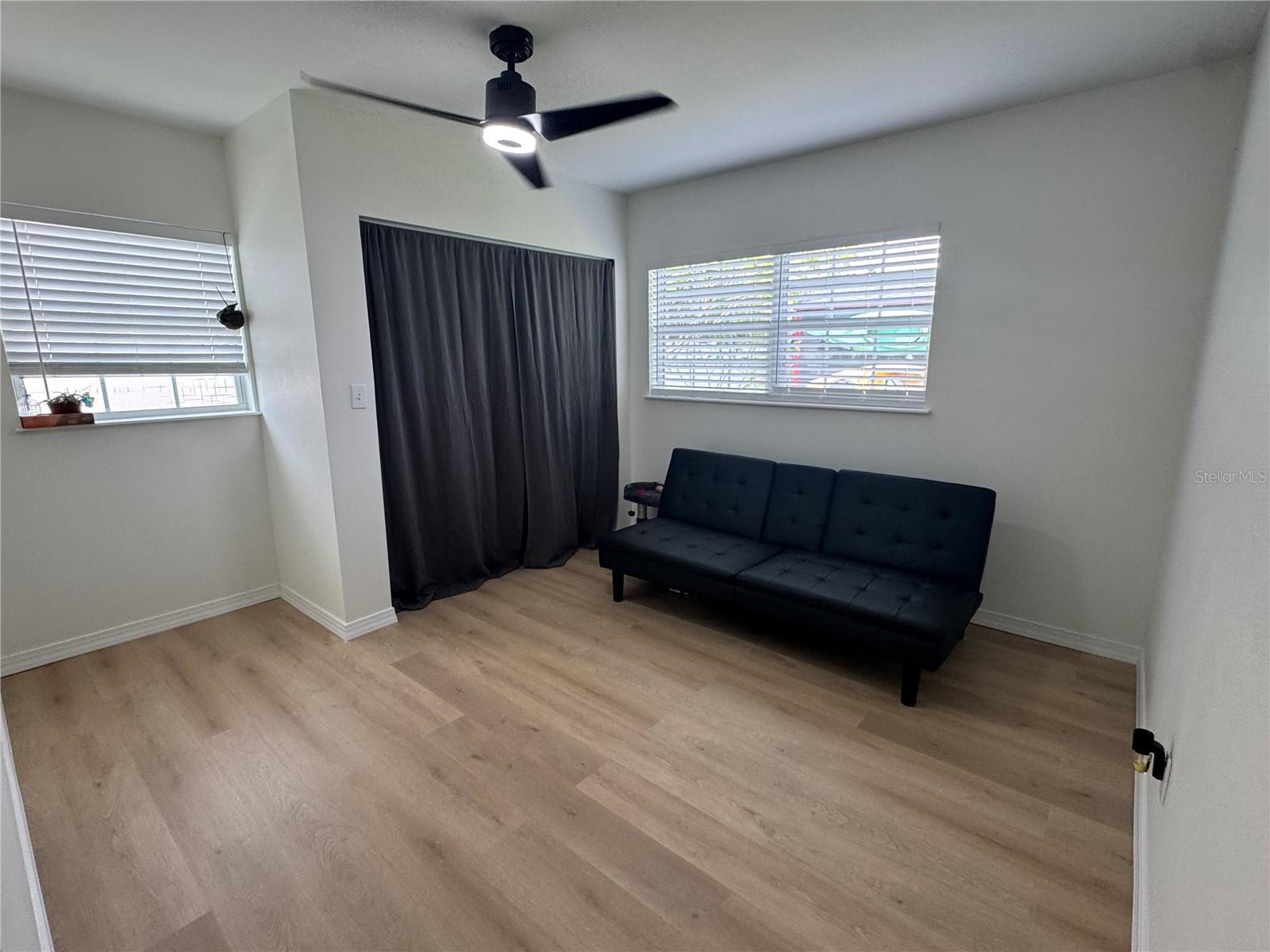 MARGARET ANNE SUB REVI - Residential