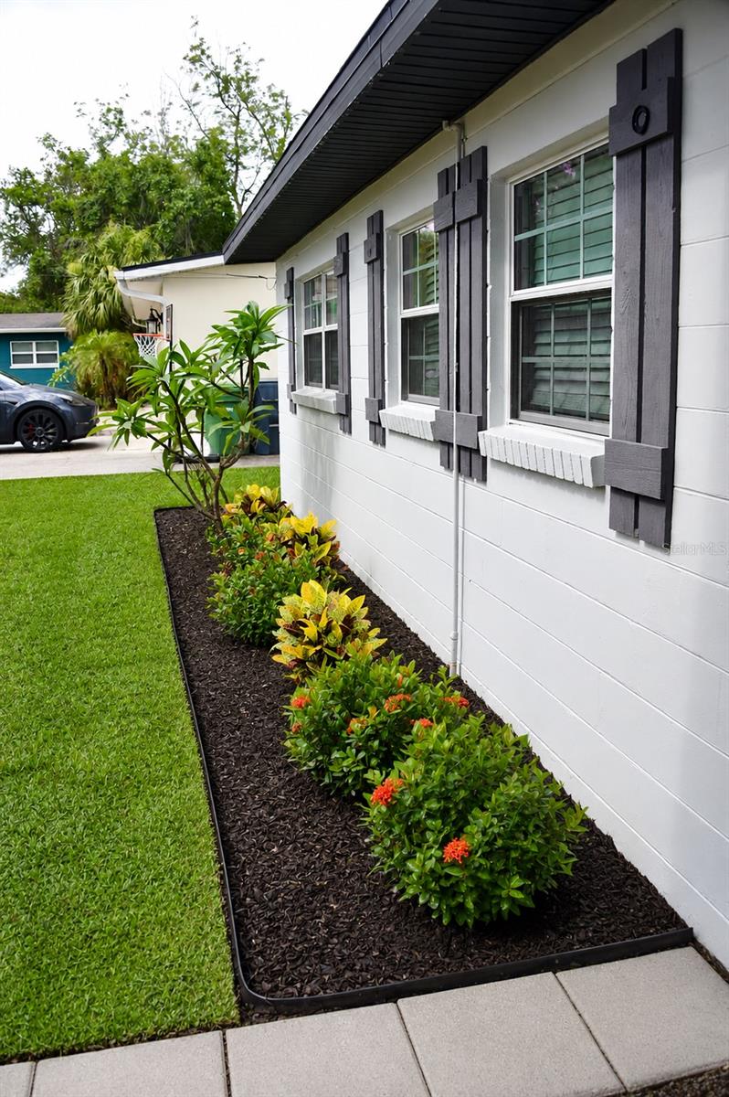 MARGARET ANNE SUB REVI - Residential