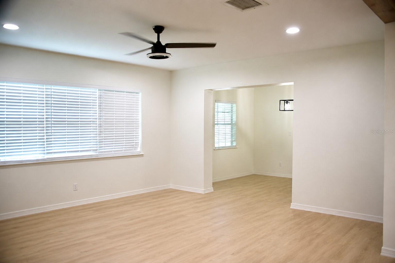 MARGARET ANNE SUB REVI - Residential