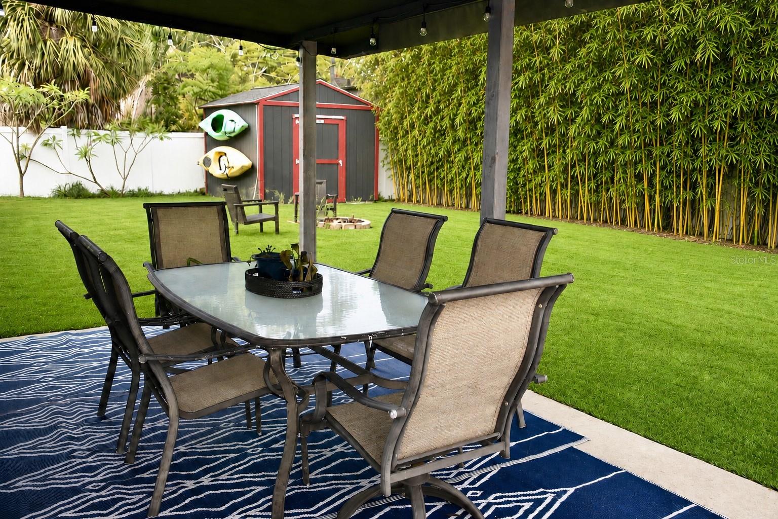 MARGARET ANNE SUB REVI - Residential