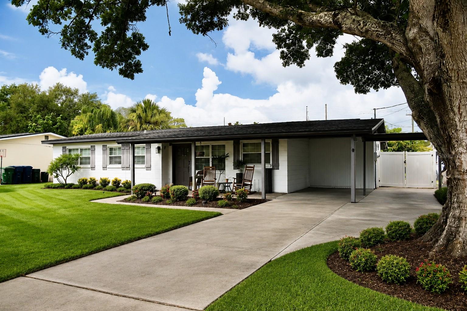 MARGARET ANNE SUB REVI - Residential