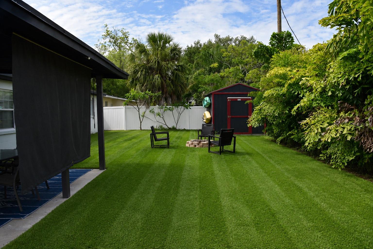 MARGARET ANNE SUB REVI - Residential