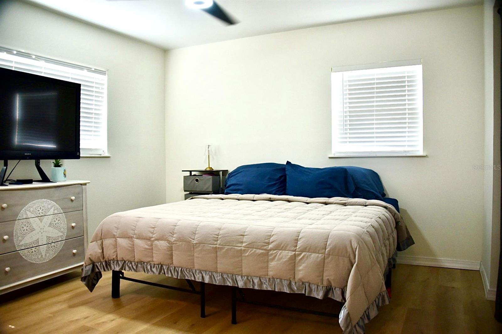 MARGARET ANNE SUB REVI - Residential