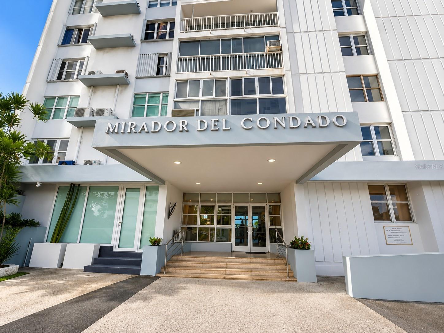 COND. MIRADOR DEL CONDADO - Residential Lease