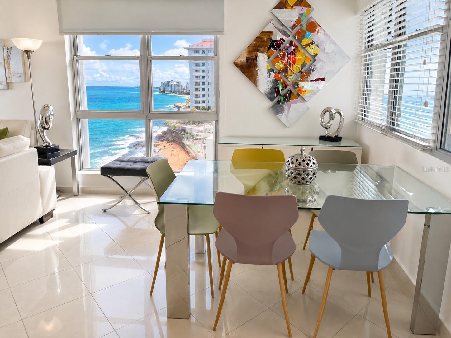 COND. MIRADOR DEL CONDADO - Residential Lease