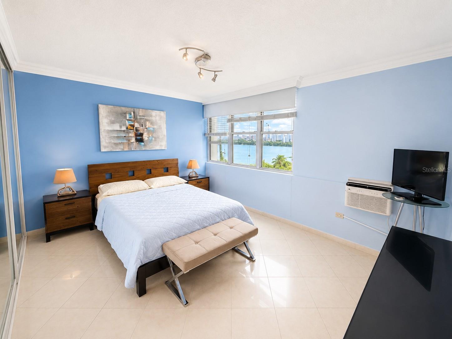 COND. MIRADOR DEL CONDADO - Residential Lease