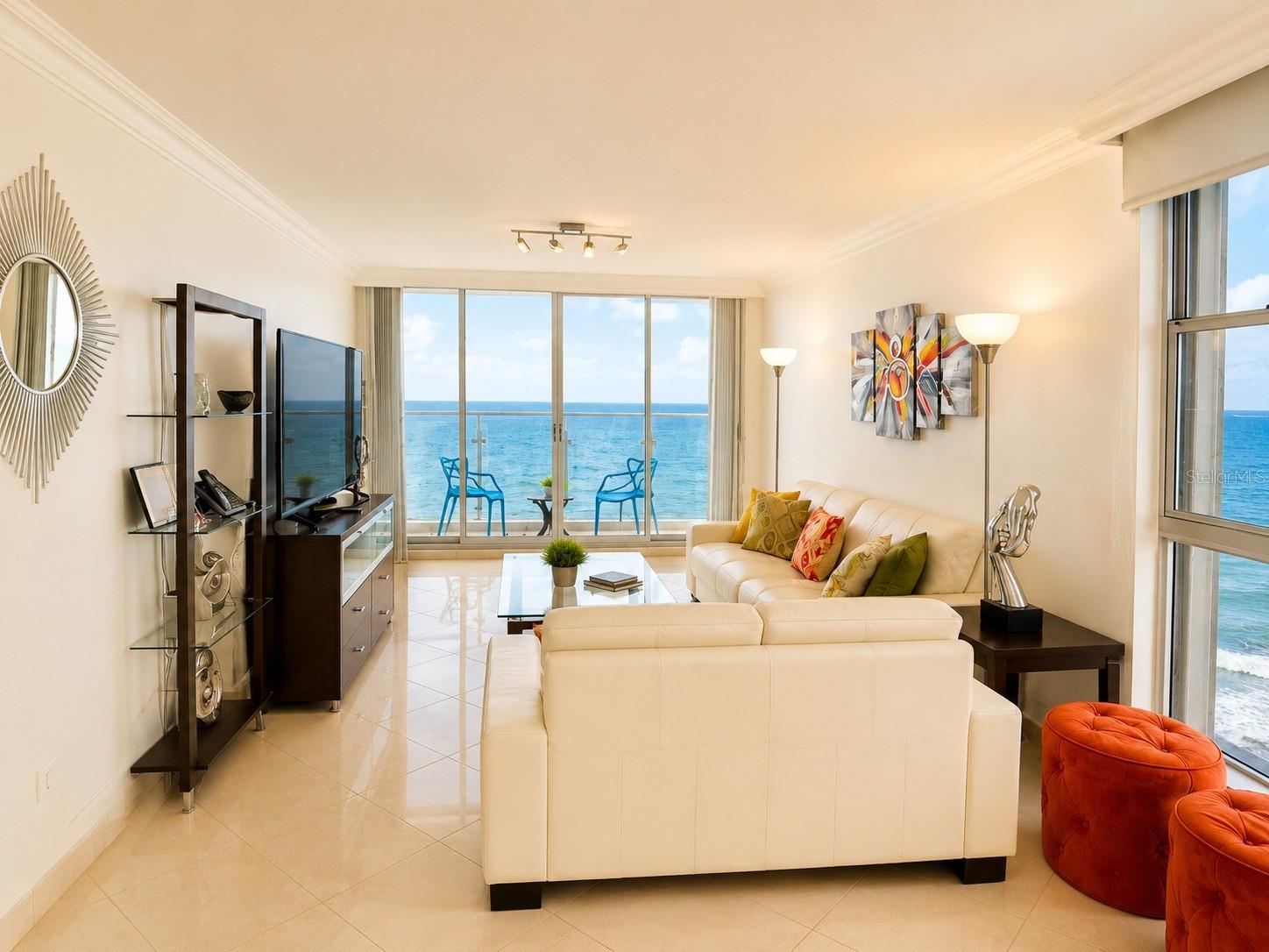 COND. MIRADOR DEL CONDADO - Residential Lease