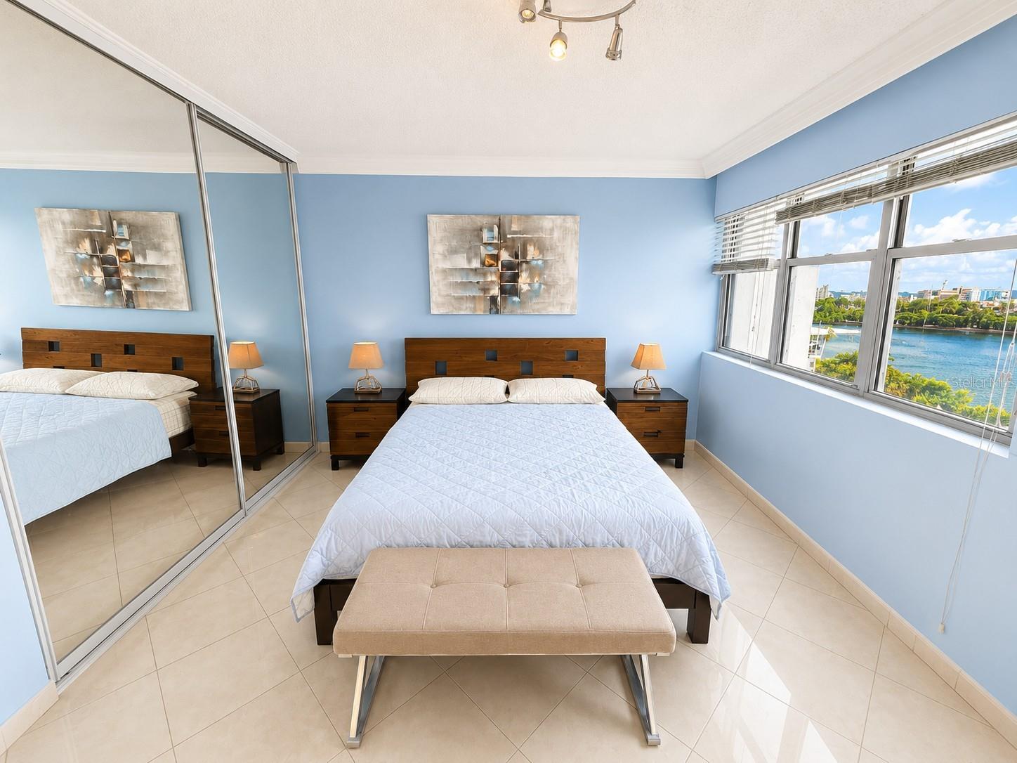 COND. MIRADOR DEL CONDADO - Residential Lease