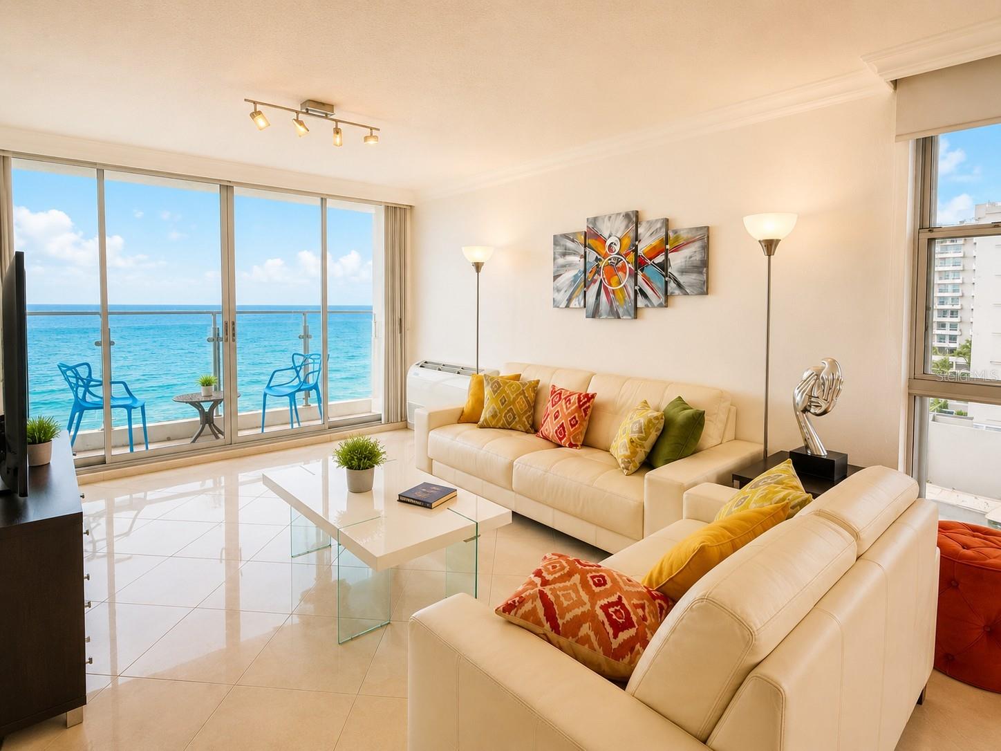 COND. MIRADOR DEL CONDADO - Residential Lease