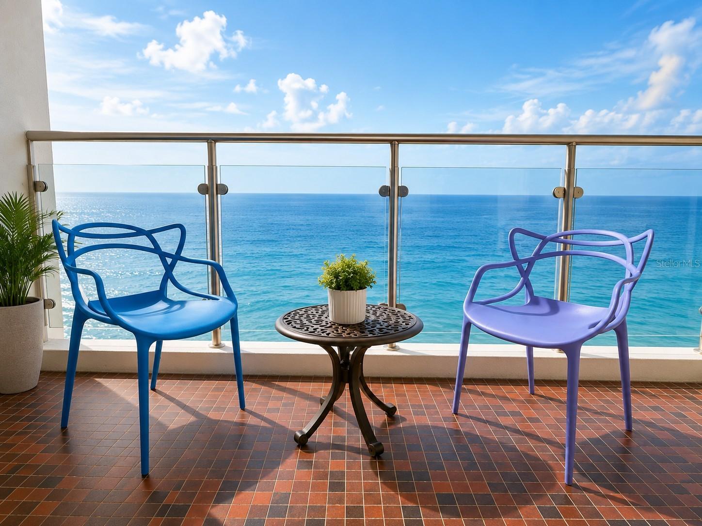 COND. MIRADOR DEL CONDADO - Residential Lease