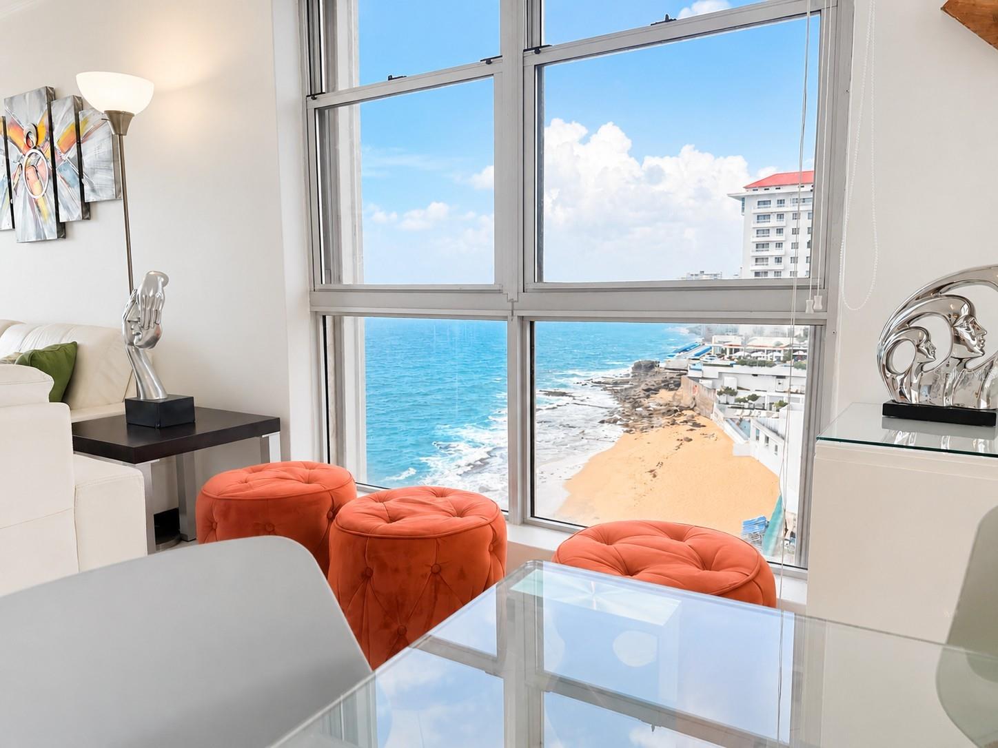 COND. MIRADOR DEL CONDADO - Residential Lease
