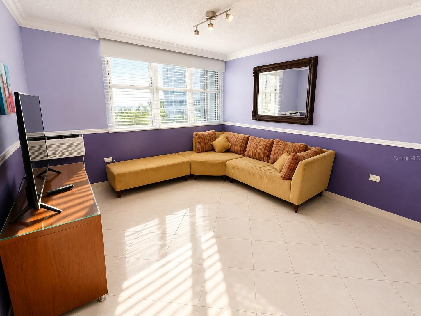 COND. MIRADOR DEL CONDADO - Residential Lease