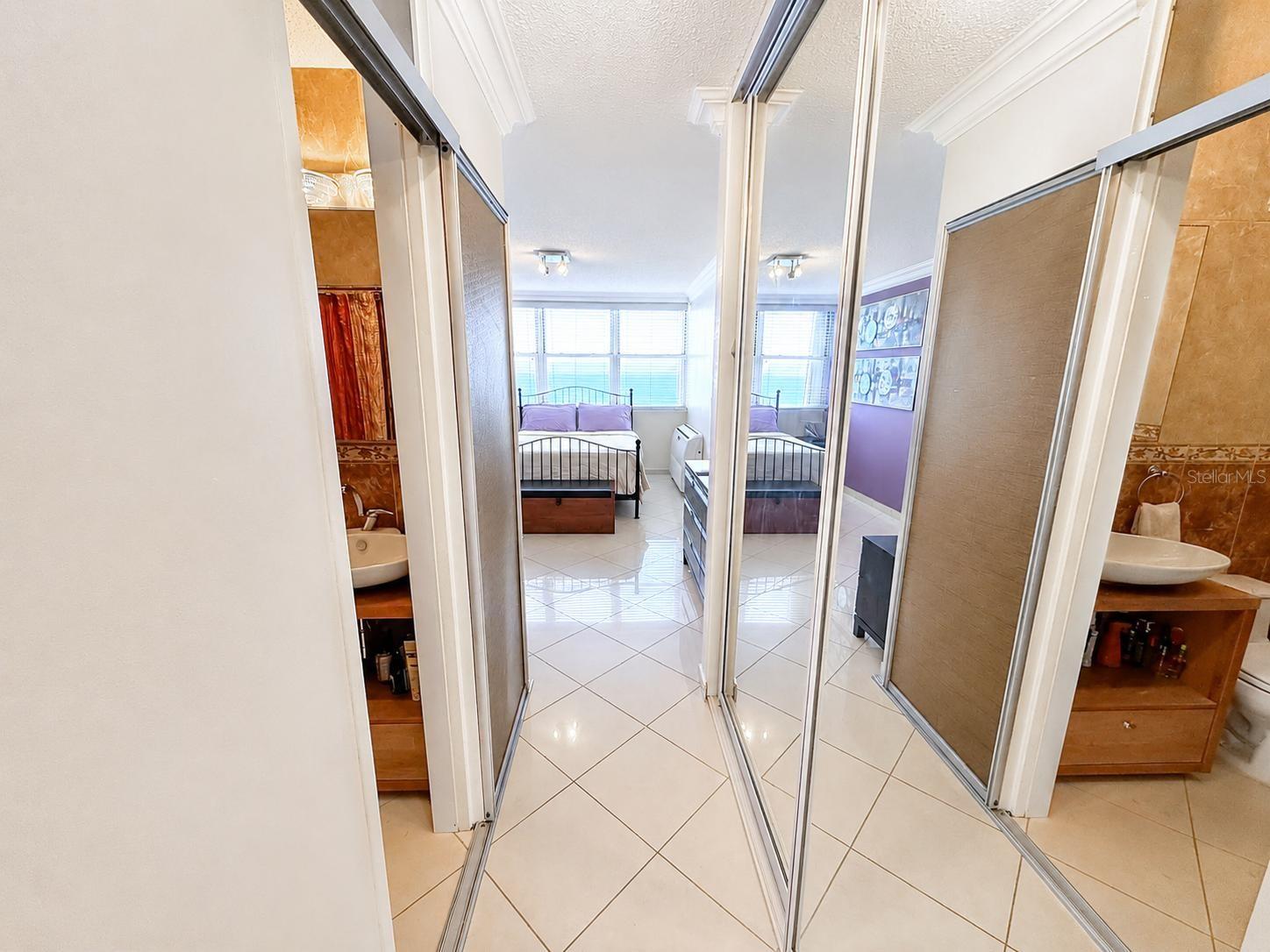 COND. MIRADOR DEL CONDADO - Residential Lease