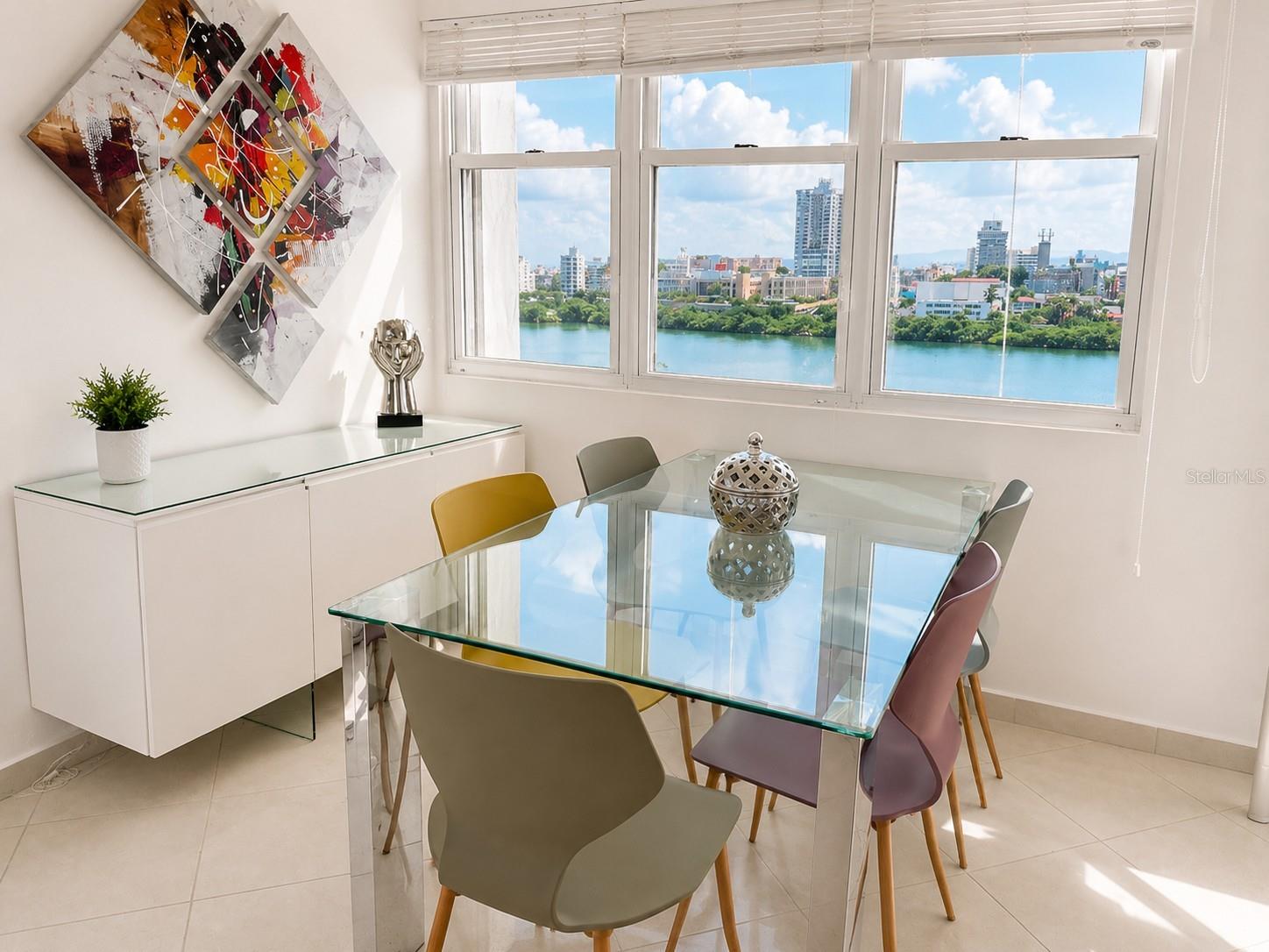 COND. MIRADOR DEL CONDADO - Residential Lease