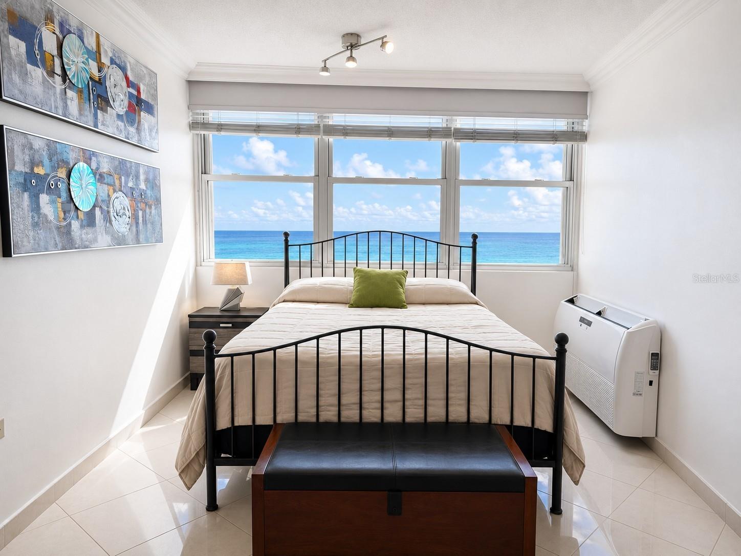 COND. MIRADOR DEL CONDADO - Residential Lease