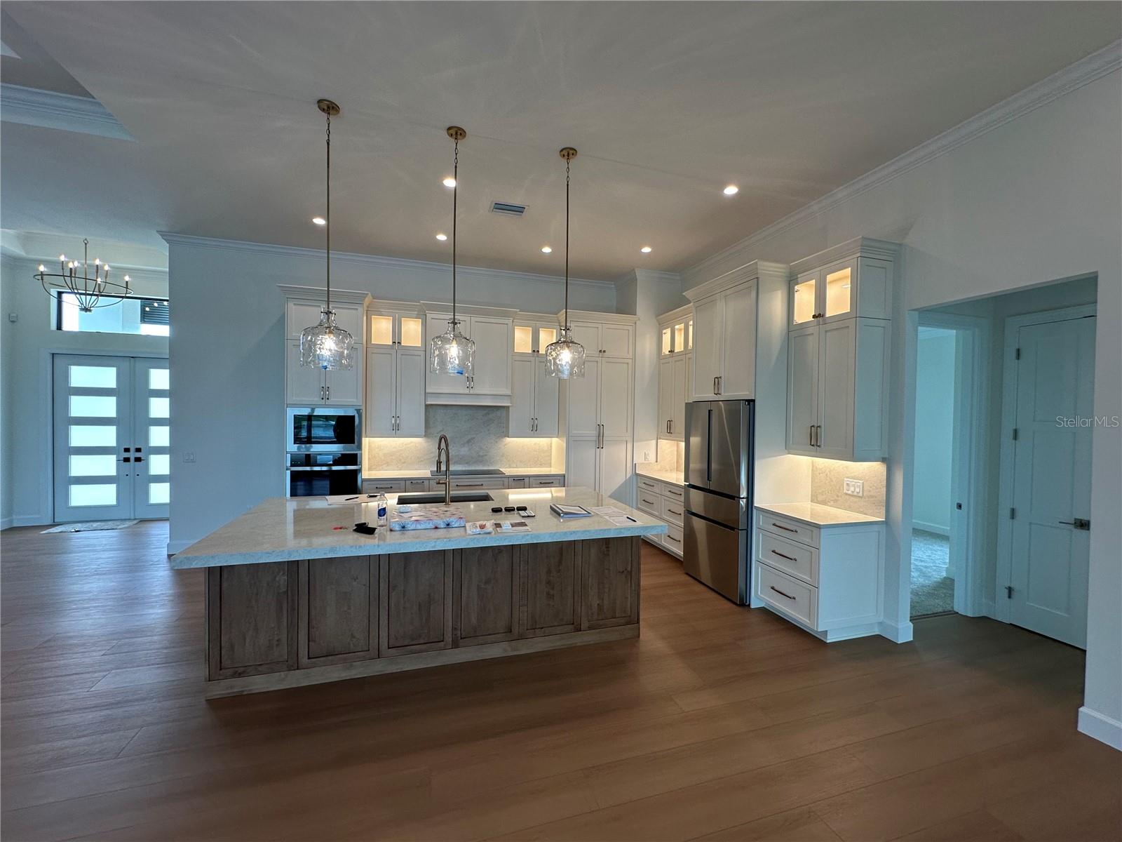 PORT CHARLOTTE SEC 082 - Residential
