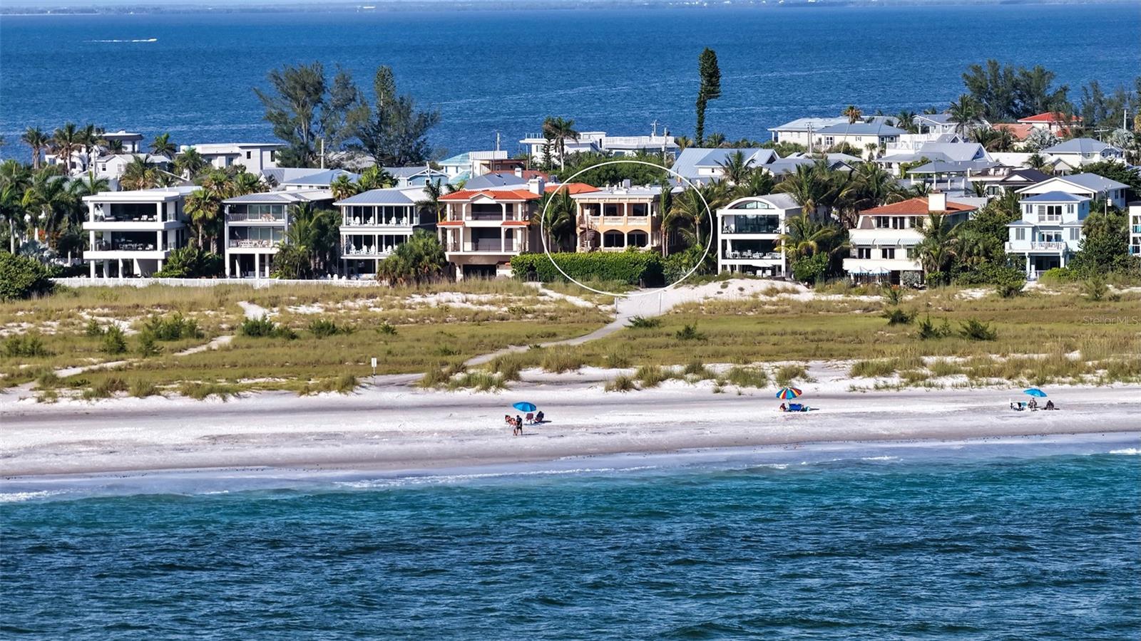 SHORE ACRES FIRST ADD - Residential
