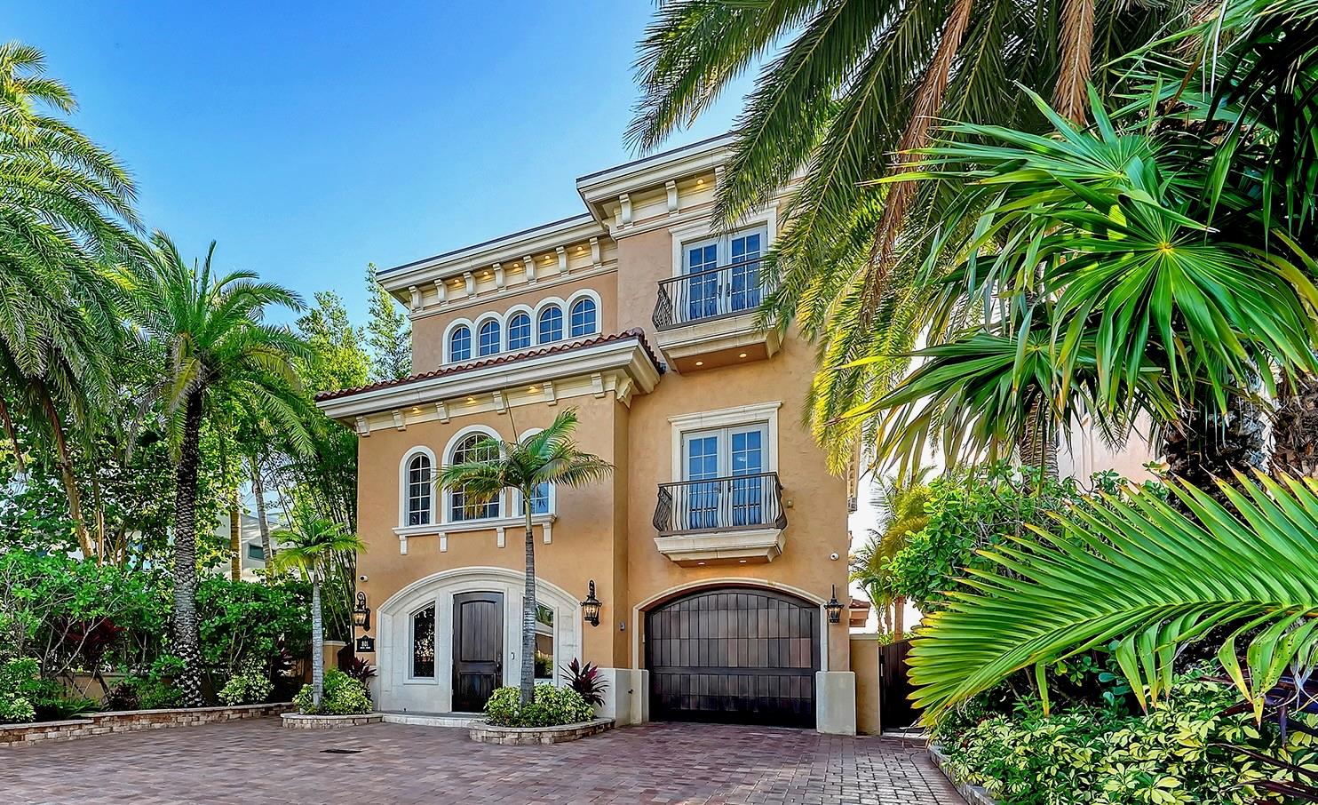 SHORE ACRES FIRST ADD - Residential