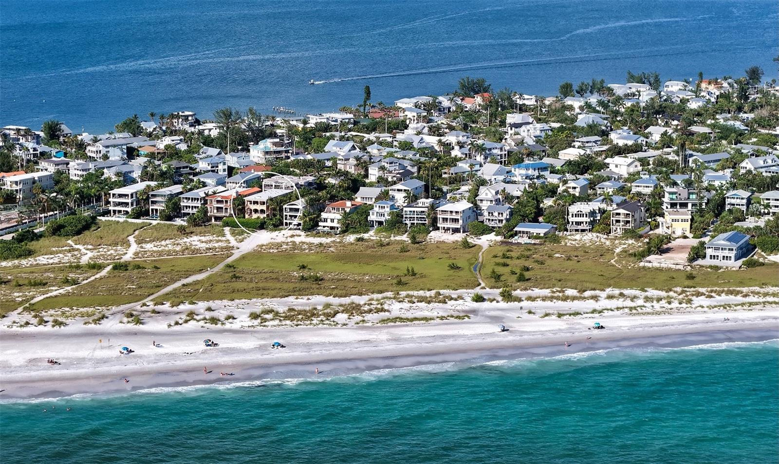 SHORE ACRES FIRST ADD - Residential