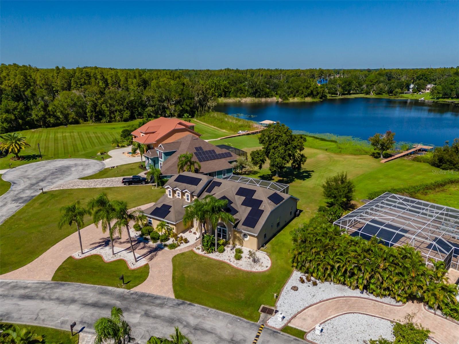 NATURES RESERVE - Residential