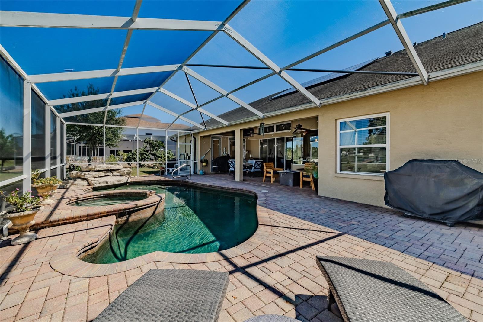 NATURES RESERVE - Residential