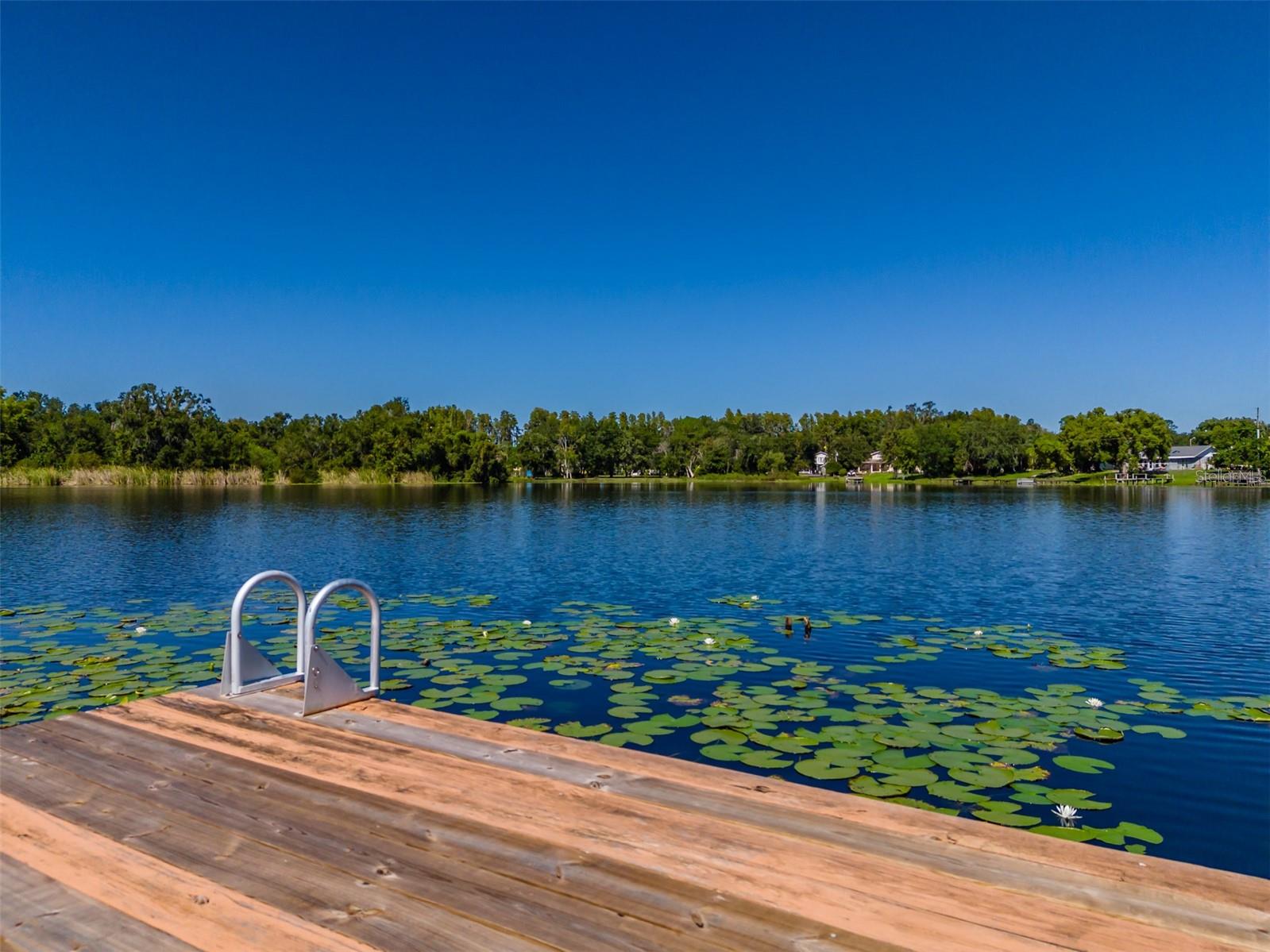 NATURES RESERVE - Residential