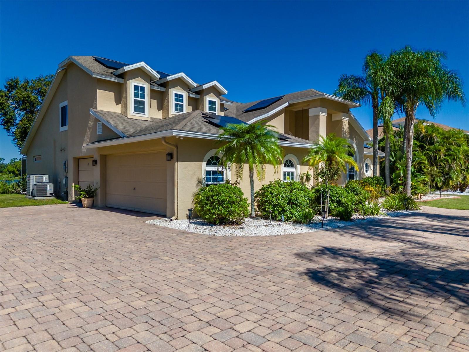 NATURES RESERVE - Residential