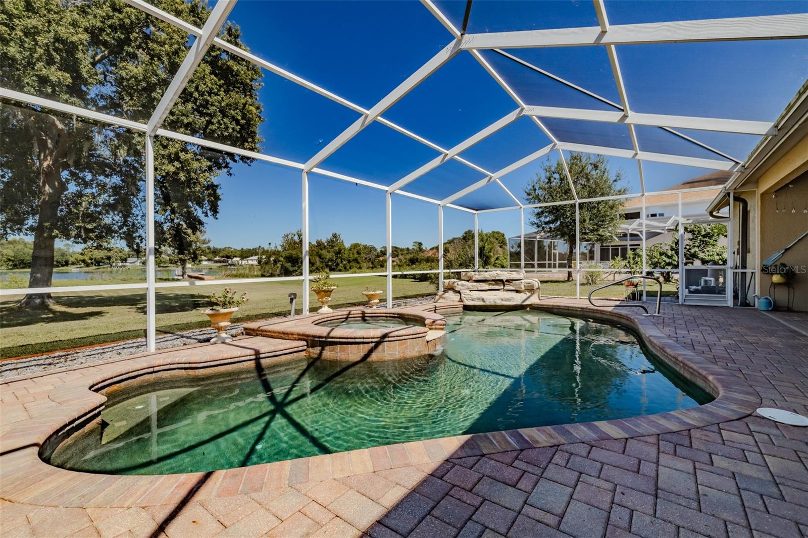 NATURES RESERVE - Residential