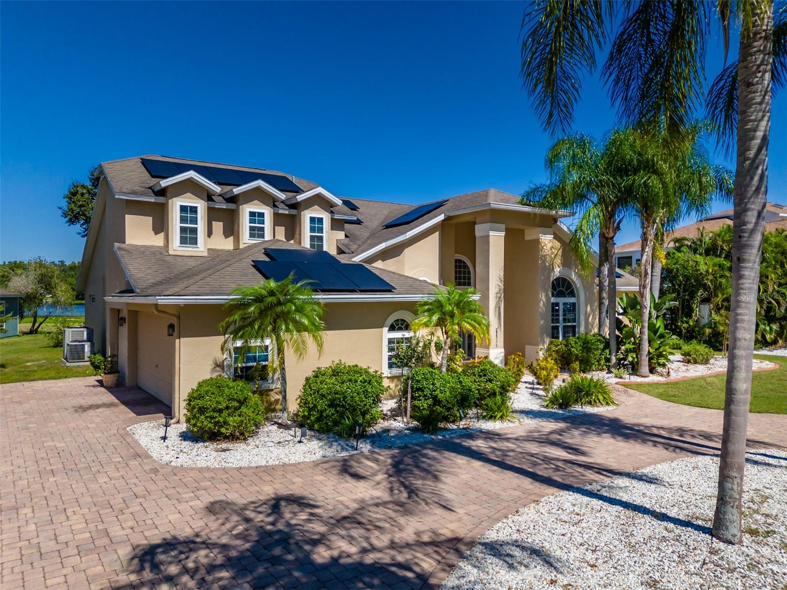 NATURES RESERVE - Residential