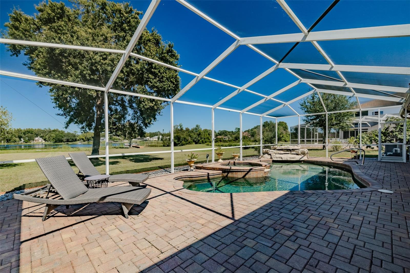 NATURES RESERVE - Residential