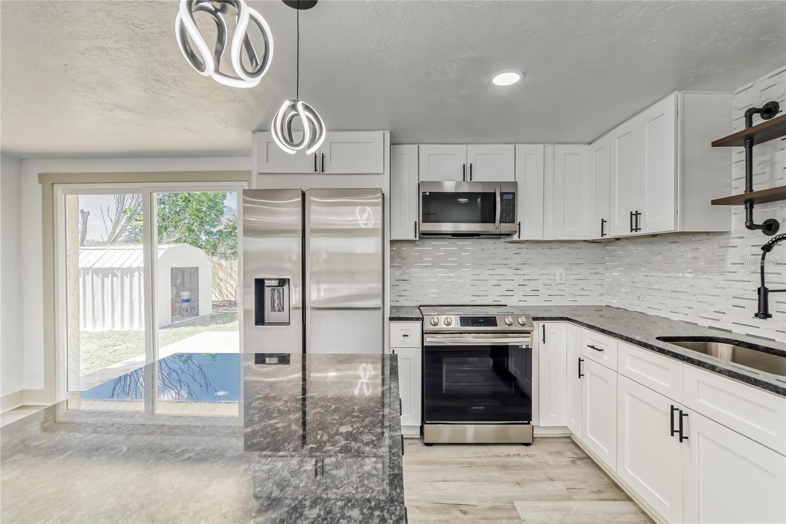 WOODVALLEY UNIT 5 - Residential