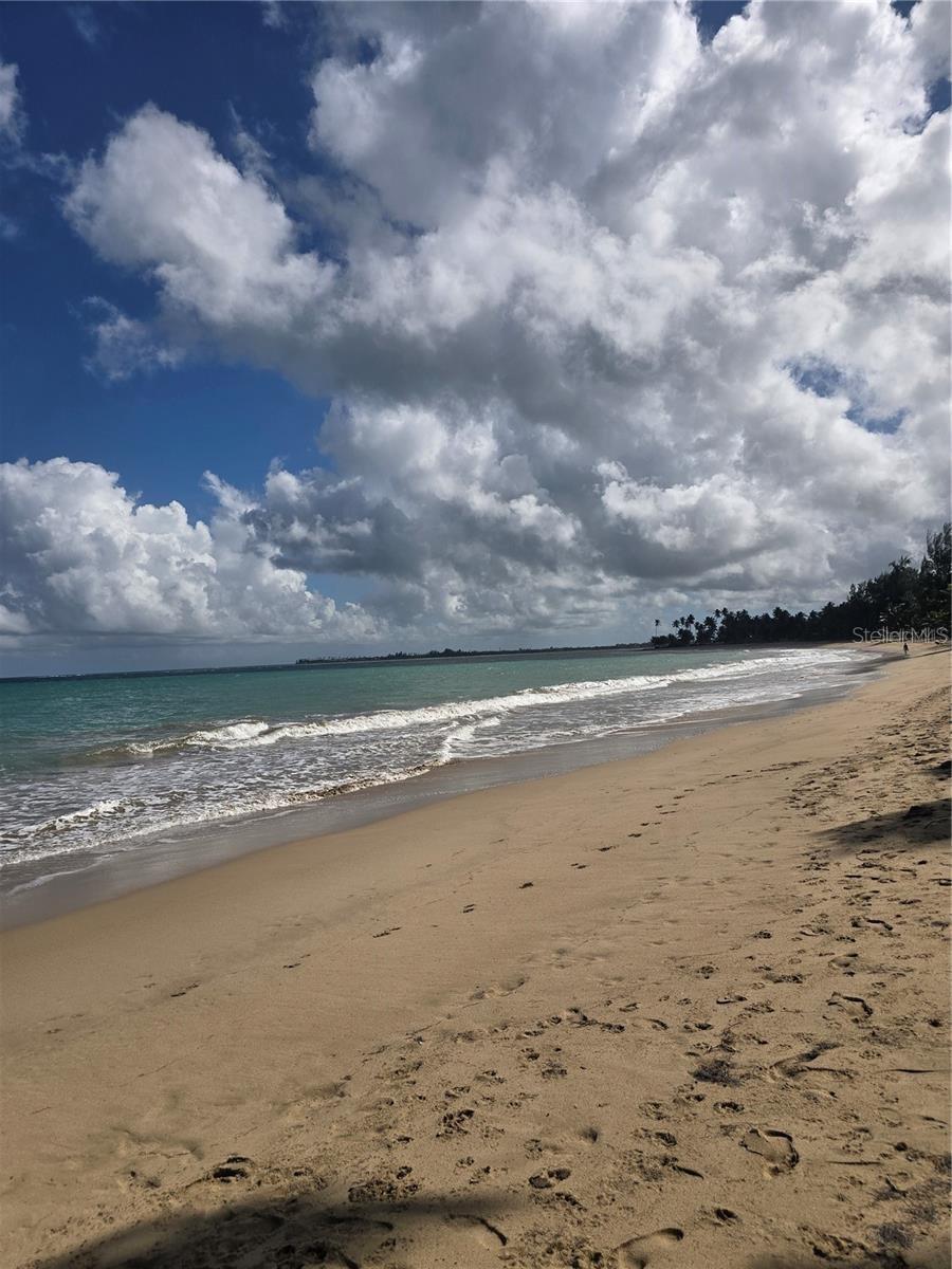CONDOMINIO BERWIND ESTATES BEACH - Residential