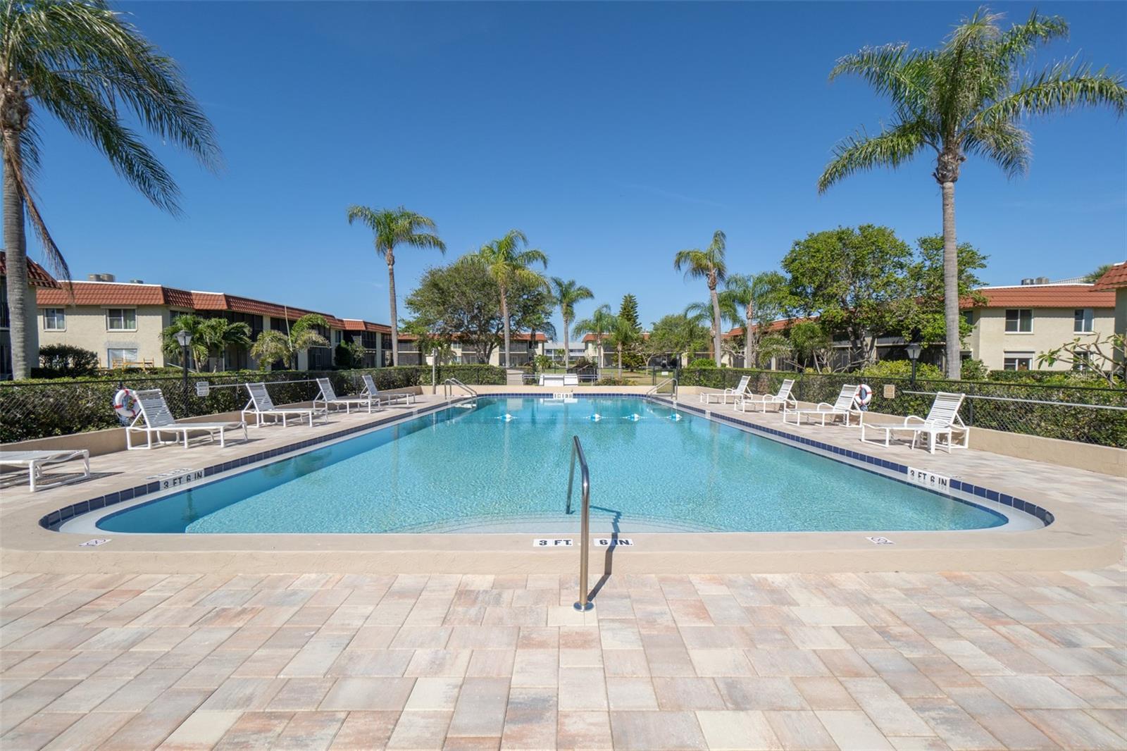 COCOA OCEAN BEACH SUB - Residential