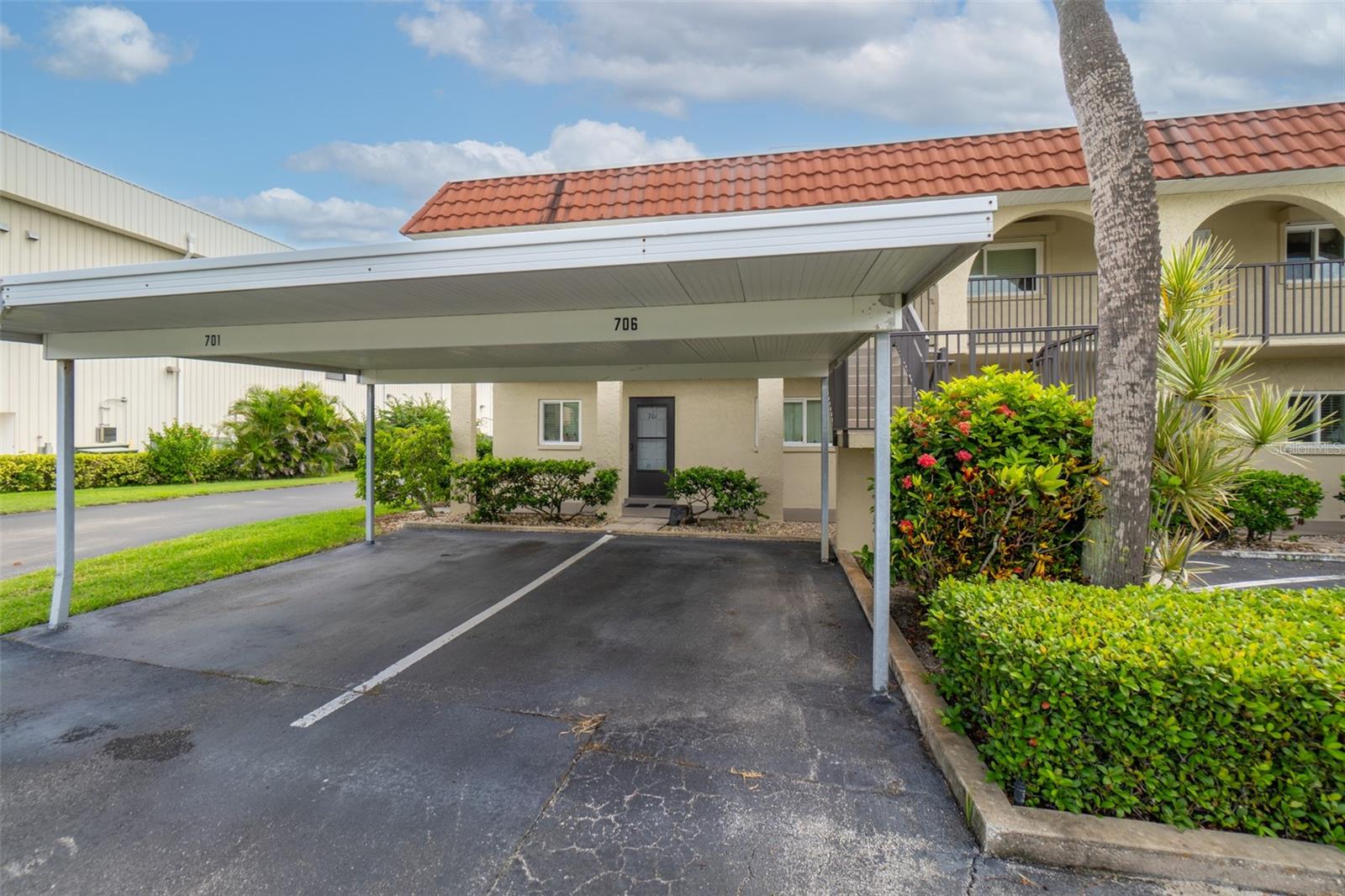 COCOA OCEAN BEACH SUB - Residential