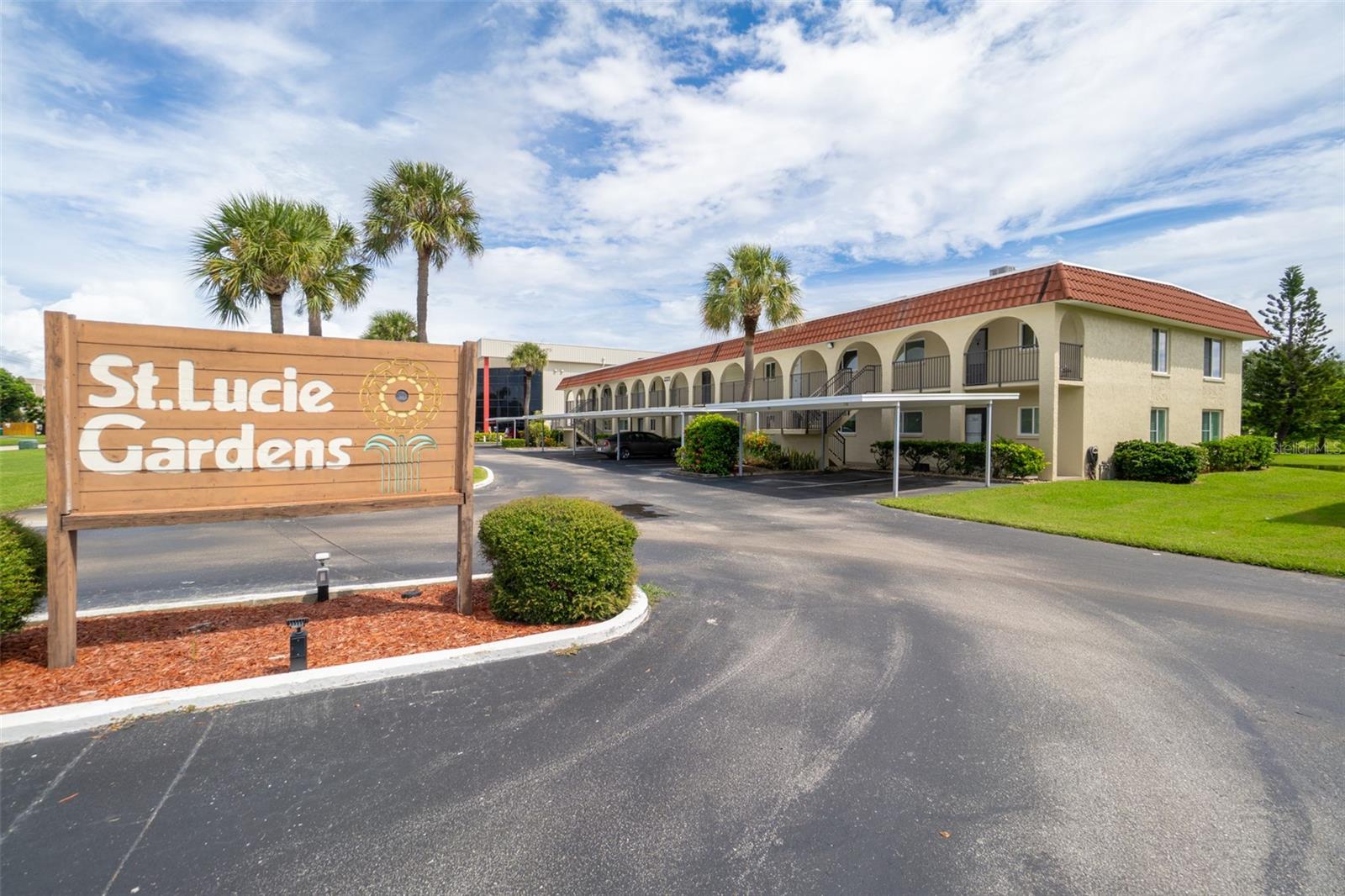 COCOA OCEAN BEACH SUB - Residential