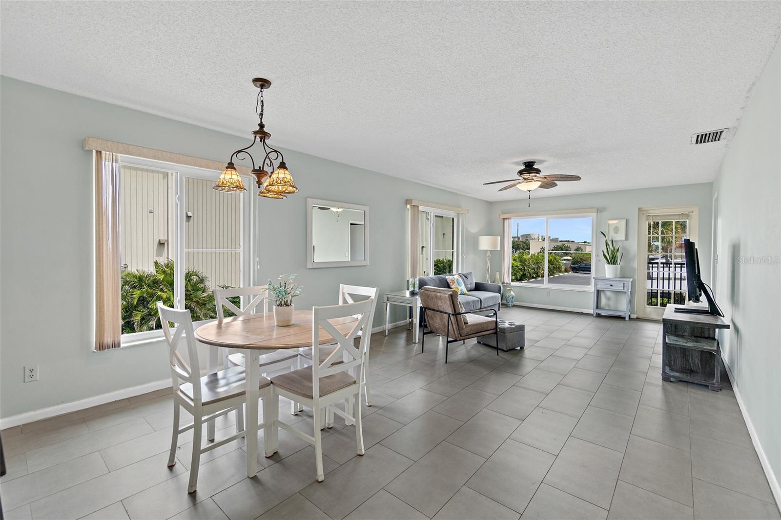 COCOA OCEAN BEACH SUB - Residential