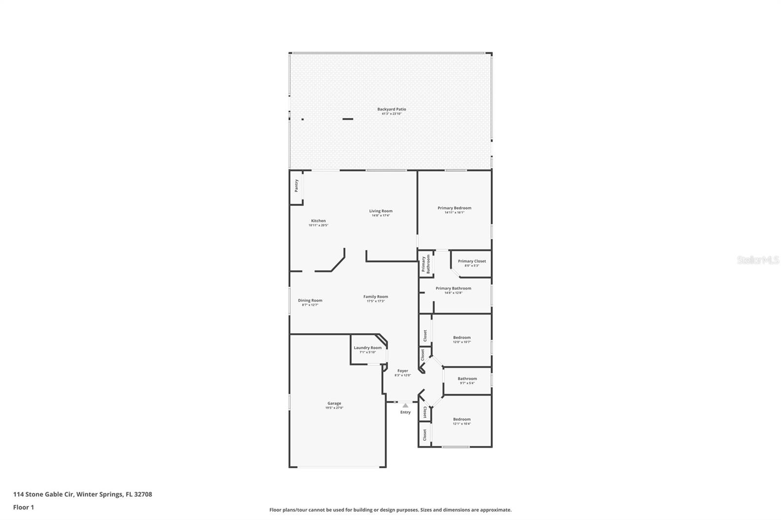 STONE GABLE - Residential