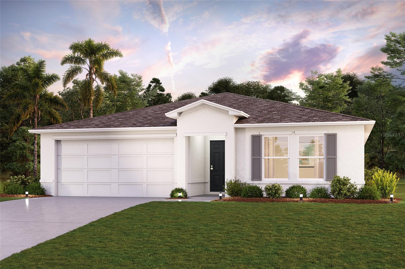SPRING HILL UNIT 20 - Residential