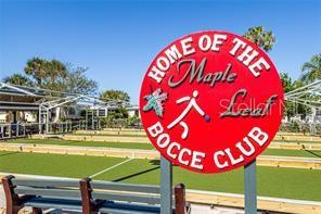 MAPLE LEAF ESTATES - Residential