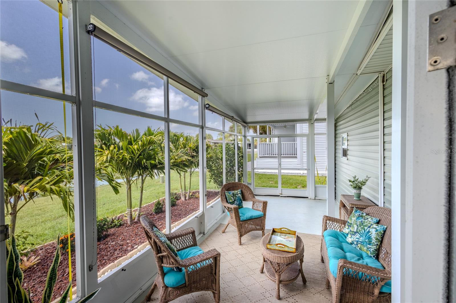 MAPLE LEAF ESTATES - Residential
