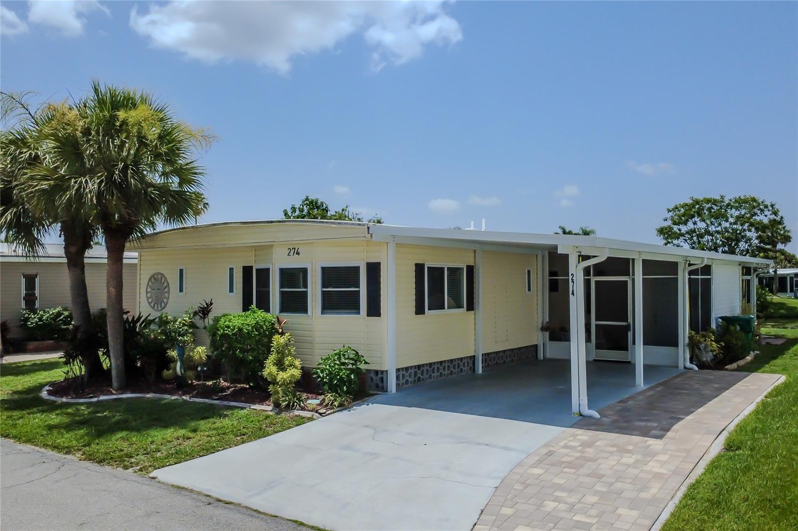 MAPLE LEAF ESTATES - Residential
